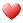 Red Heart