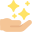 Healing hands